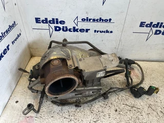 DAF N/A - 2256382 / 1960474 / 1953574 / 2021933 / 2116628 / 2128858 / 2187590 / 2256382 / 2339623 BPV-KLEP (FOTO IS VOORBEELD,VRAAG NAAR BESCHIKBAARHEID) image 5