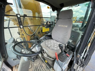 Hitachi ZX170W-5B 2016 - N/A obrazek 17