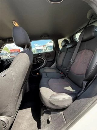 MINI Countryman 2014 - N/A obrazek 9