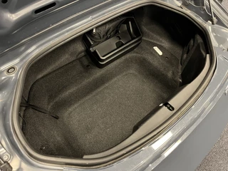 Mazda MX-5 2021 - ND RF 1.5i SkyActiv-G 132PK Leder PDC Apple CarPlay obrazek 83