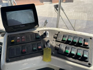 Ravo Ravo 540 sweeper 2009 - Ravo 540 sweeper bild 17