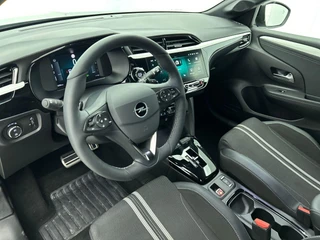 Opel Corsa 2025 - 1.2 Turbo 136pk Hybrid GS Automaat afbeelding 2 miniatuur
