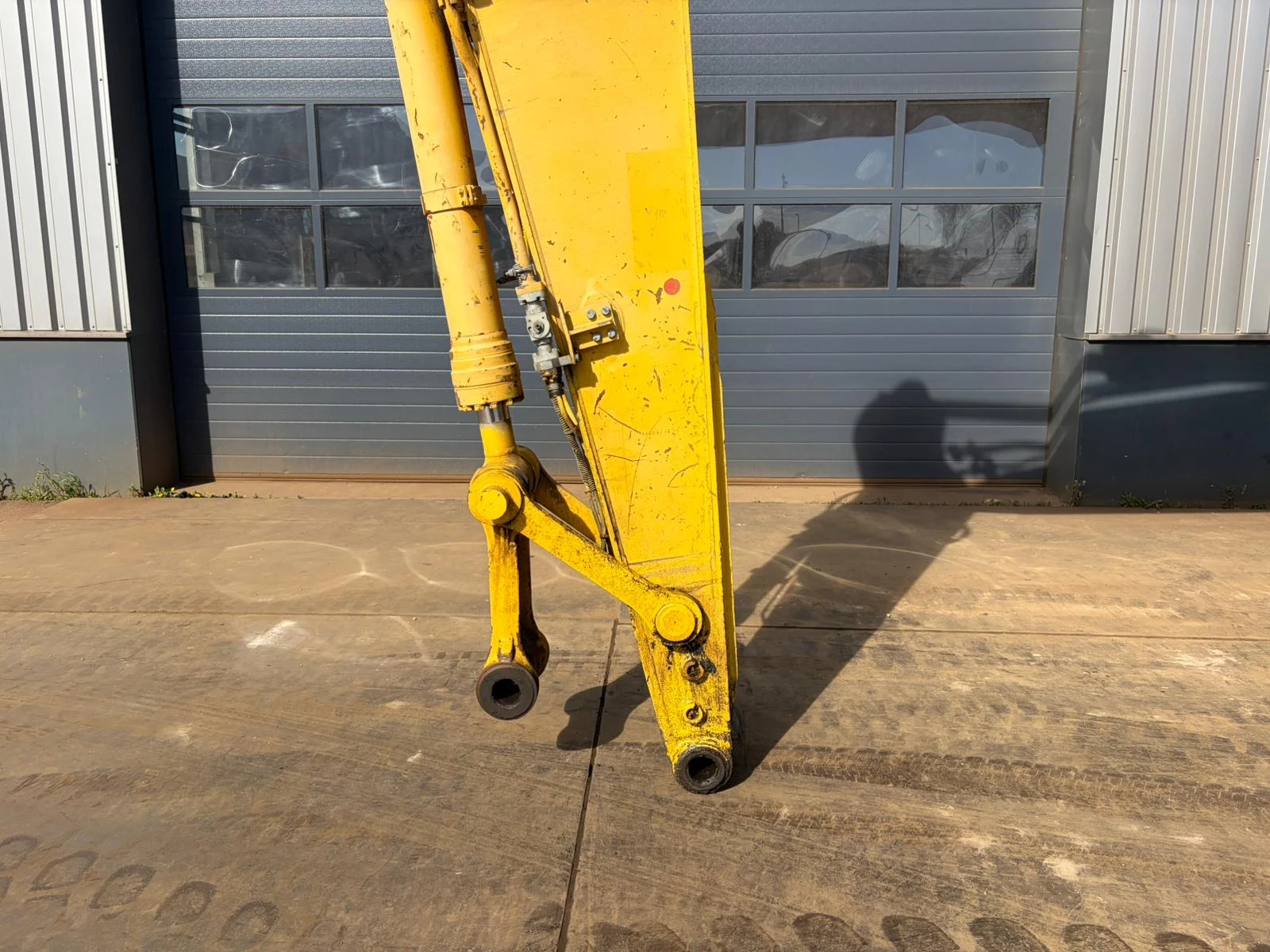 Komatsu PC240LC-10 2015 Bild 8