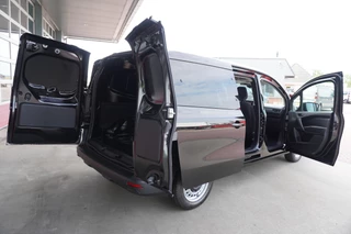 Renault Kangoo 2026 - E-Tech Advance L2 44 kWh Automaat Opklapbare Dubbelcabine bild 5