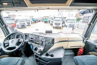 Mercedes-Benz Actros 2019 - 1848 LS + VOITH image 8