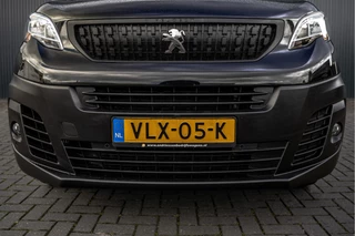 Peugeot Expert 2021 - 2.0 BlueHDi 145PK | L2H1 | 3-Zits | 1e Eigenaar | Cruise | PDC | Airco | Trekhaak | Imperiaal imagen 20
