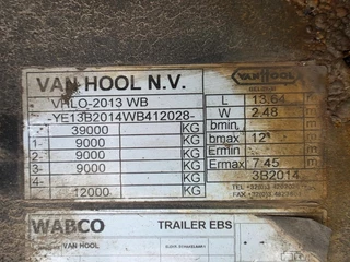 Van Hool SAF - Disc 2008 - N/A image 8