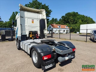 DAF XF 460 FT 2016 - N/A bild 4
