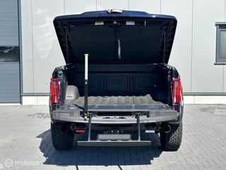 Ford F-150 2024 - USA 37 Performance bild 8