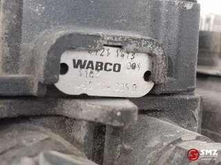 Iveco N/A - Occ EBS achterasmodulator Iveco bild 5