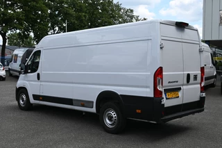 Fiat Ducato 2024 - L4H2 140 pk 2.2 MultiJet Maxi obrazek 11