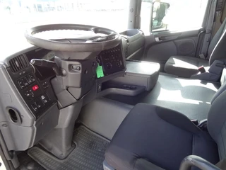 Scania G 2017 - SC-G CG-19 SLAAPCAB. image 3 thumbnail