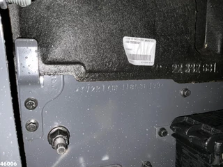 Volvo FH 2026 - 460 Euro 6 HMF 50 Tonmeter laadkraan NEW & UNUSED! изображение 30