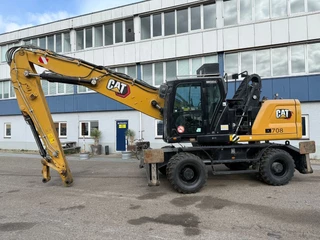 Caterpillar N/A 2022 - MH3024 imagem 10