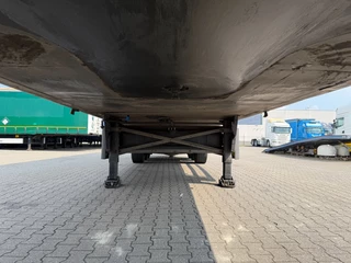 Schmitz Cargobull N/A 2016 - Carrier Vector 1950 Multi Temp / Rotos-Disc / MOT 04-2027! bild 22