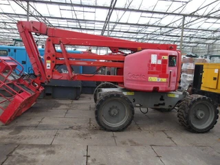 Genie Z45-25 2011 for sale
