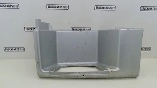 MAN N/A - Body & Chassis Parts Instapbak li. afbeelding 1