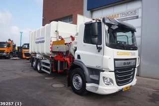 DAF FAN CF 300 2019 - N/A image 5