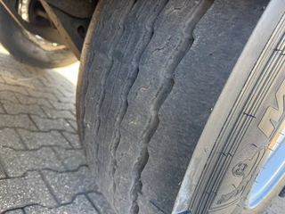 HEIWO HZO 42 2015 - Thermo King SLXe 300 / OV-Laadklep / Stuur-as / APK obrazek 23