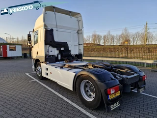 DAF N/A 2018 - CF 410 FT M4EN3 zdjecie 2