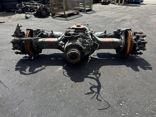 DAF N/A - 2032138 / 2208960 1344 RATIO 2.21 obrazek 1