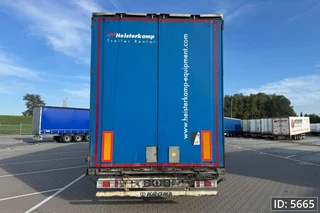 Krone 2016 - SD / Mega / BPW Disk Bild 3 Miniaturansicht