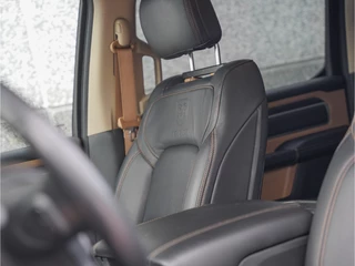 Dodge Ram 1500 2022 - Big Horn Night Edition 3.6L V6 4X4 image 46
