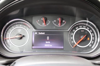 Opel Insignia 2014 - Sports Tourer 1.6 T Cosmo Trekhaak Camera 170PK NweAPK !!NIEUWBINNEN!! zdjecie 24