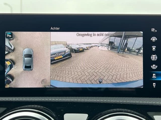 Mercedes-Benz A-Class 2020 - 250e AUT8 Premium LEDER SFEER KEY-LESS GO MULTIBEAM 360-CAMERA TREKHAAK bild 17