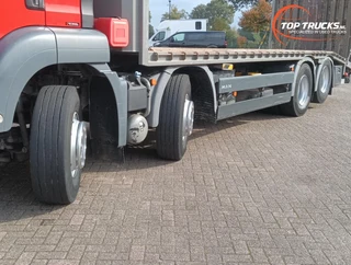 MAN TGS 2014 - 35.360 bild 19