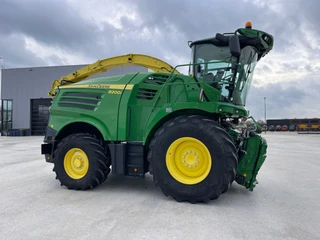 John Deere 8200 2020 afbeelding 3 miniatuur