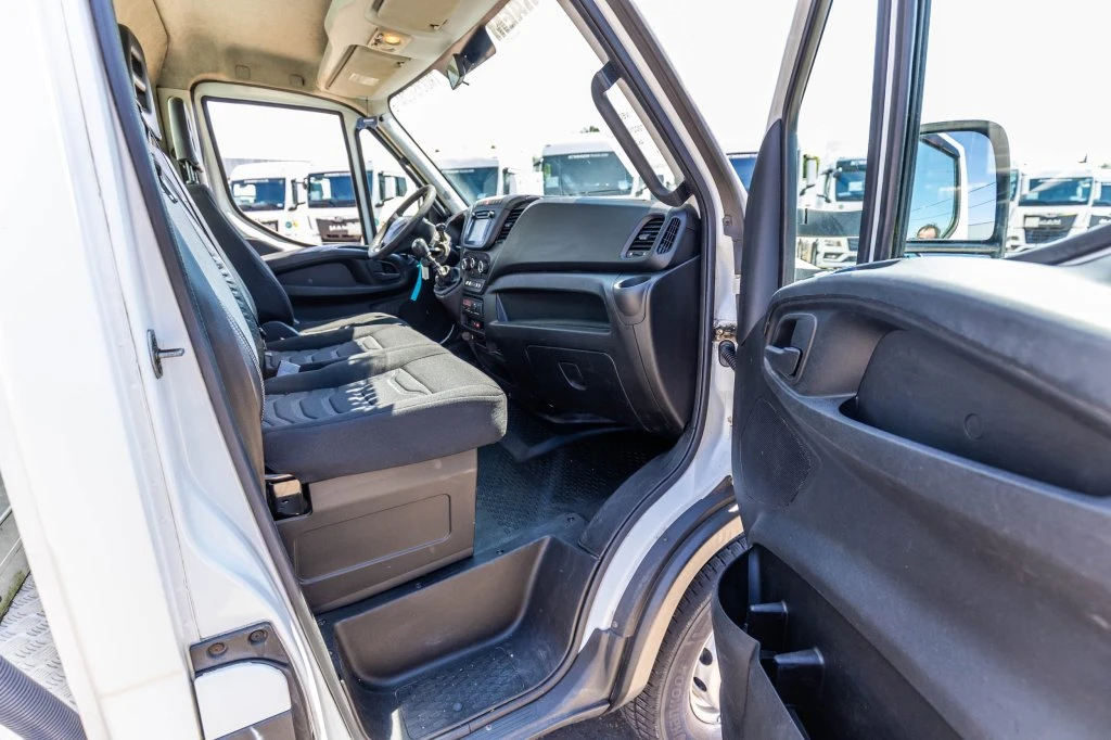 Iveco Daily 2016 - 70C210 - DANILIFT PDA 210V afbeelding 18