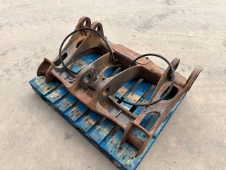 Volvo N/A - L120E / L120F / L120G / L120H / L110E / L110F / L image 4