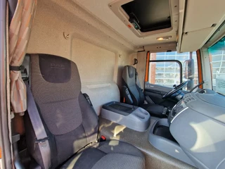 DAF CF 290 - 4x2 - Low roof - Euro 6 - AS Tronic zdjecie 16