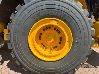 Volvo N/A - L120 H2 UNUSED изображение 14