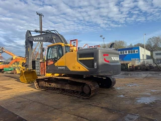 Volvo N/A 2015 - EC 250 EL imagen 3