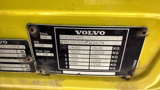Volvo FM 12 - 420 2004 - N/A obrazek 20