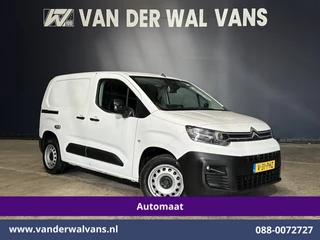 Citroën Berlingo 2021 - 1.2 PureTech 130pk Automaat Benzine L1H1 Euro6 Airco | Navigatie | Camera zdjecie 1