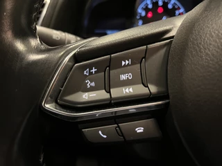 Mazda 3 2018 - 2.0 SkyActiv-G GT-M 120PK Navi Leder Bose Cruise Head Up Display Trekhaak zdjecie 28
