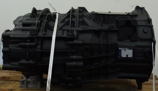 ZF N/A - 12AS1210TO image 3
