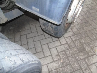 Mercedes-Benz Axor 2010 - N/A image 43