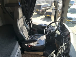Scania S 2022 - S530 V8 Highline / 596 dkm image 3