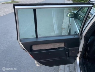 Volvo 940 1994 - Polar obrazek 15