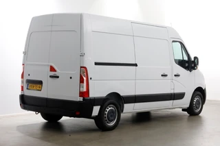 Opel Movano 2021 - 2.3 Turbo 135pk L2H2 Airco/Navi 05-2021 image 2 thumbnail
