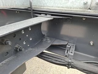Volvo FM5-380 2024 - / VEB / !!ONLY:77517 KM!! / LIFT+LENKACHSE / INLINER / DAS / LWDS / TUV:11-07-2026 / AUTOMATIC / EURO-6 / 2024 image 16