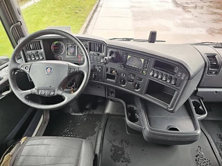 Scania R 2015 - R450 изображение 8