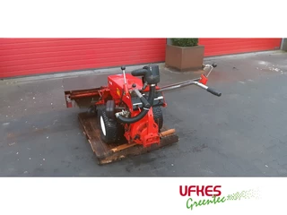 Gravely N/A - Commercial bild 8
