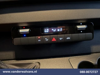 Mercedes-Benz Sprinter 2019 - 314 CDI 143pk L2H2 Euro6 Airco | Navigatie | Trekhaak | Camera | Apple Carplay obrazek 18
