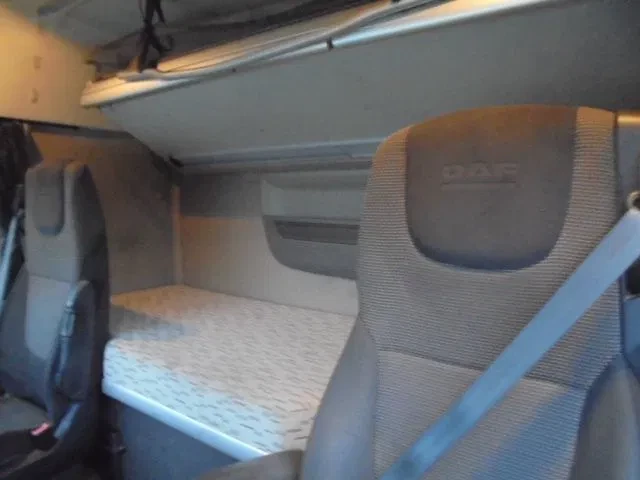 DAF XF 440 2016 - ADR UITVOERING obrázek 15