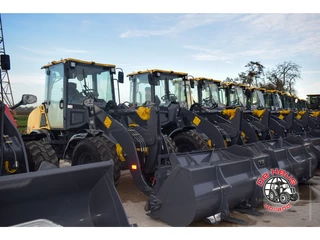 Eurotrac N/A - WL18 obrazek 12